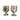 Tanti Goblets
