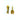 Golden Spoon and Fork